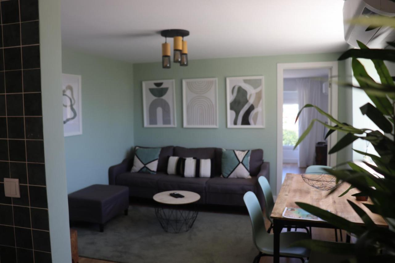 Lisbon, T2 Renewed Duplex With River View, Beato, Lejlighed Lisboa