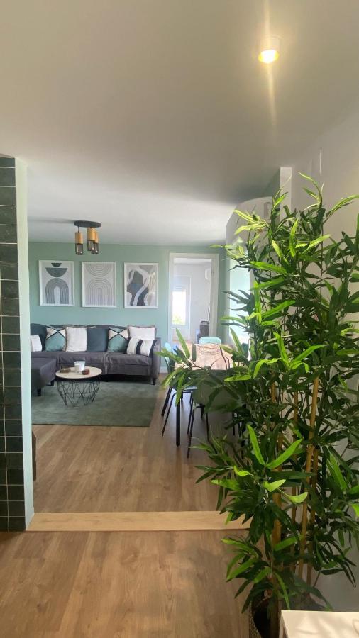 Lisbon, T2 Renewed Duplex With River View, Beato, * Lisboa