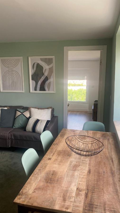Lisbon, T2 Renewed Duplex With River View, Beato, Lejlighed Lisboa