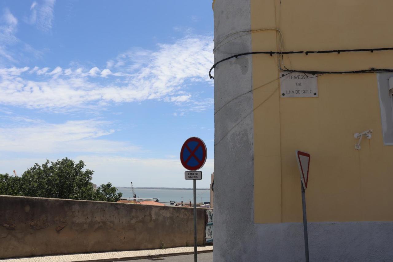 Lejlighed Lisbon, T2 Renewed Duplex With River View, Beato, *