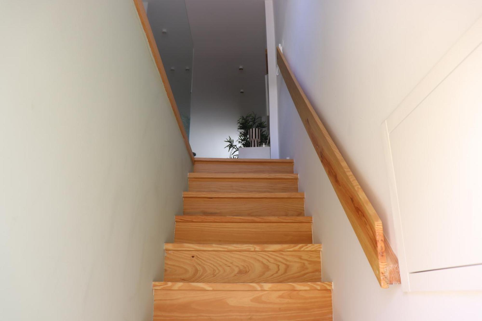 Lejlighed Lisbon, T2 Renewed Duplex With River View, Beato, *