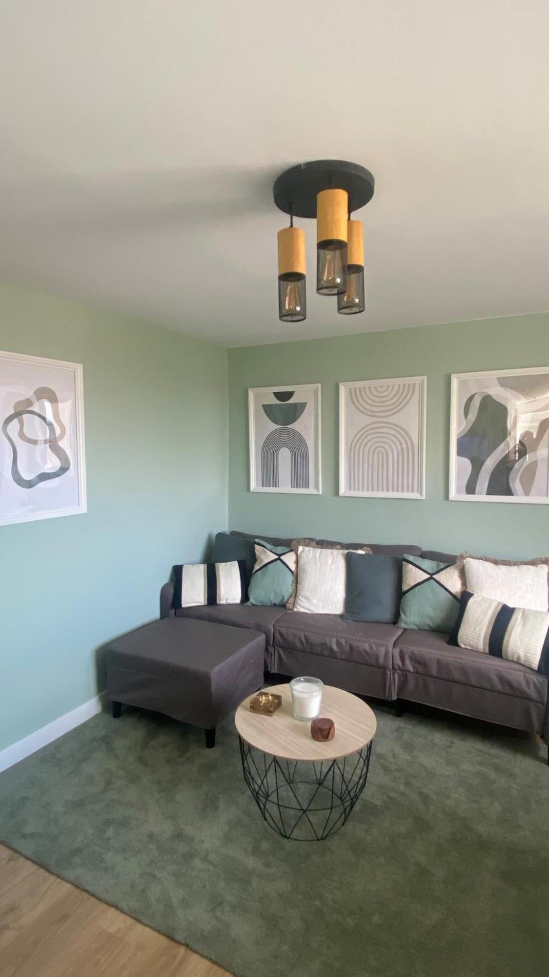 Lisbon, T2 Renewed Duplex With River View, Beato, * Lisbon